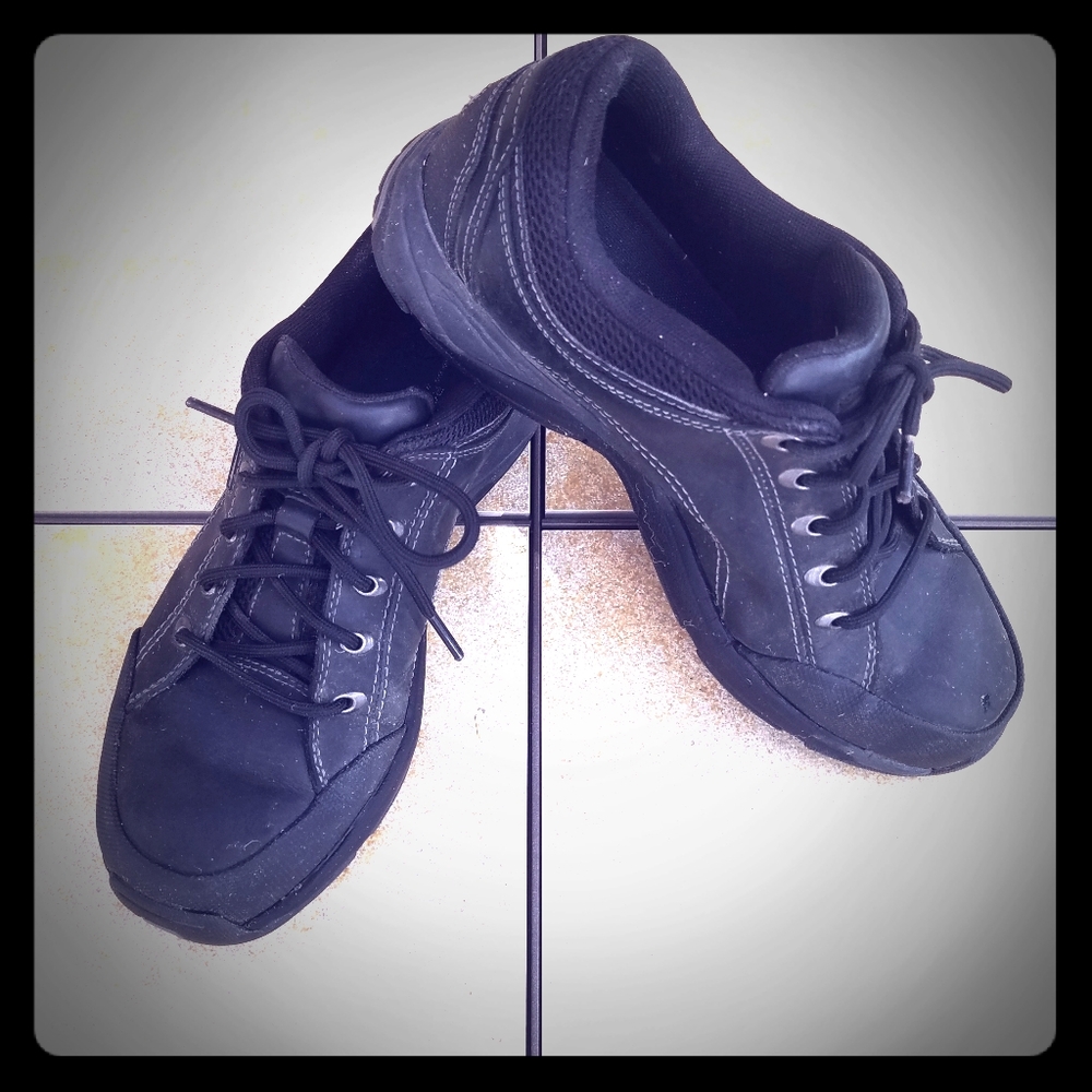 Rockport Leather CXS Walkability Mens 8.5